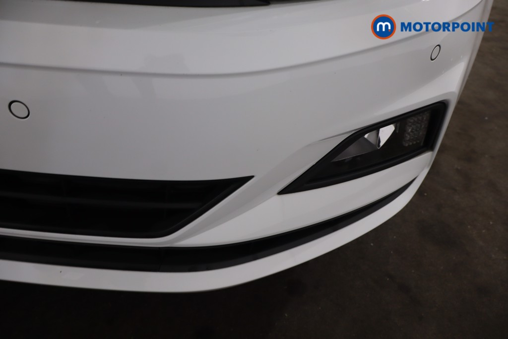 Volkswagen Polo Match Manual Petrol Hatchback - Stock Number (1633887) - 30th supplementary image