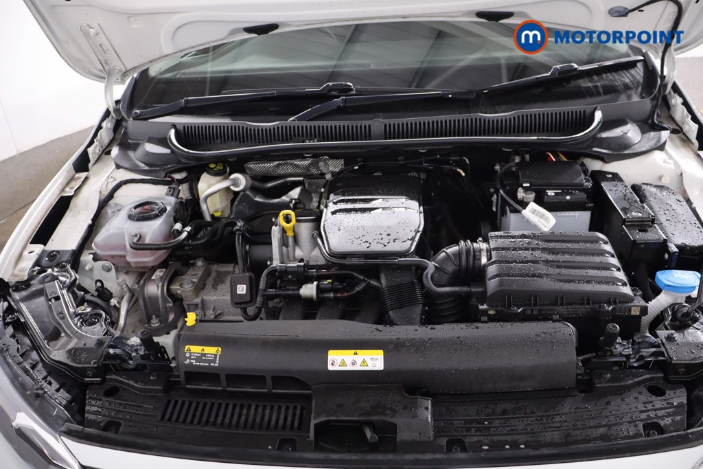 Volkswagen Polo Match Manual Petrol Hatchback - Stock Number (1633887) - 31st supplementary image