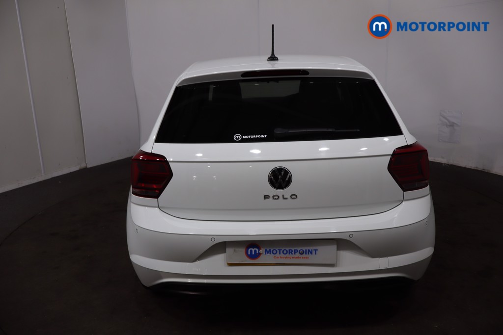 Volkswagen Polo Match Manual Petrol Hatchback - Stock Number (1633887) - 33rd supplementary image