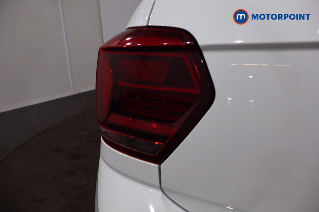 Volkswagen Polo Match Manual Petrol Hatchback - Stock Number (1633887) - 34th supplementary image