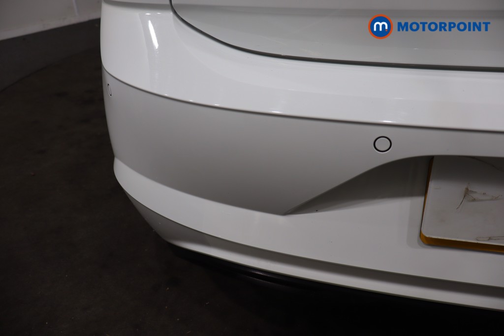 Volkswagen Polo Match Manual Petrol Hatchback - Stock Number (1633887) - 35th supplementary image