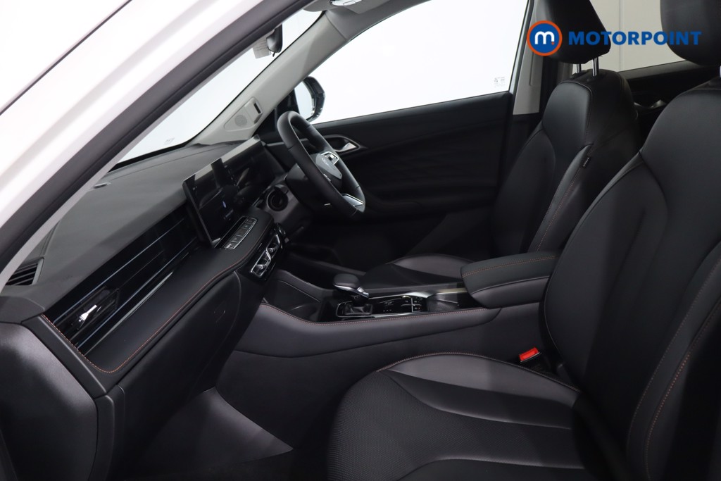 Mg Motor Uk HS Trophy Automatic Petrol-Electric Hybrid SUV - Stock Number (1633961) - 4th supplementary image