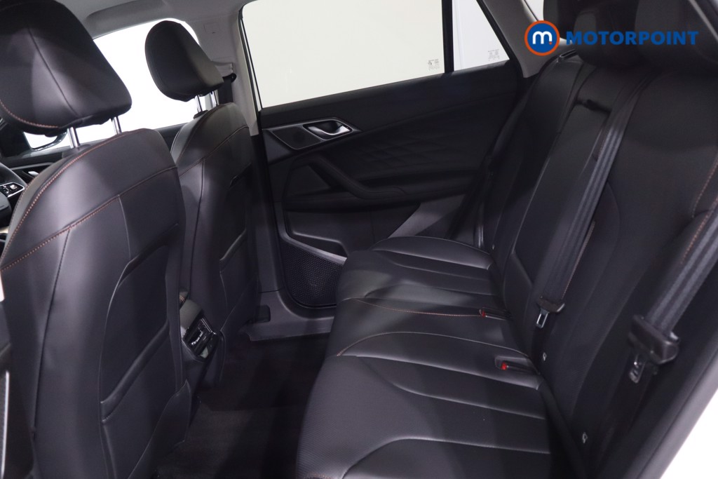 Mg Motor Uk HS Trophy Automatic Petrol-Electric Hybrid SUV - Stock Number (1633961) - 5th supplementary image