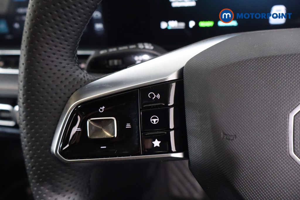 Mg Motor Uk HS Trophy Automatic Petrol-Electric Hybrid SUV - Stock Number (1633961) - 7th supplementary image