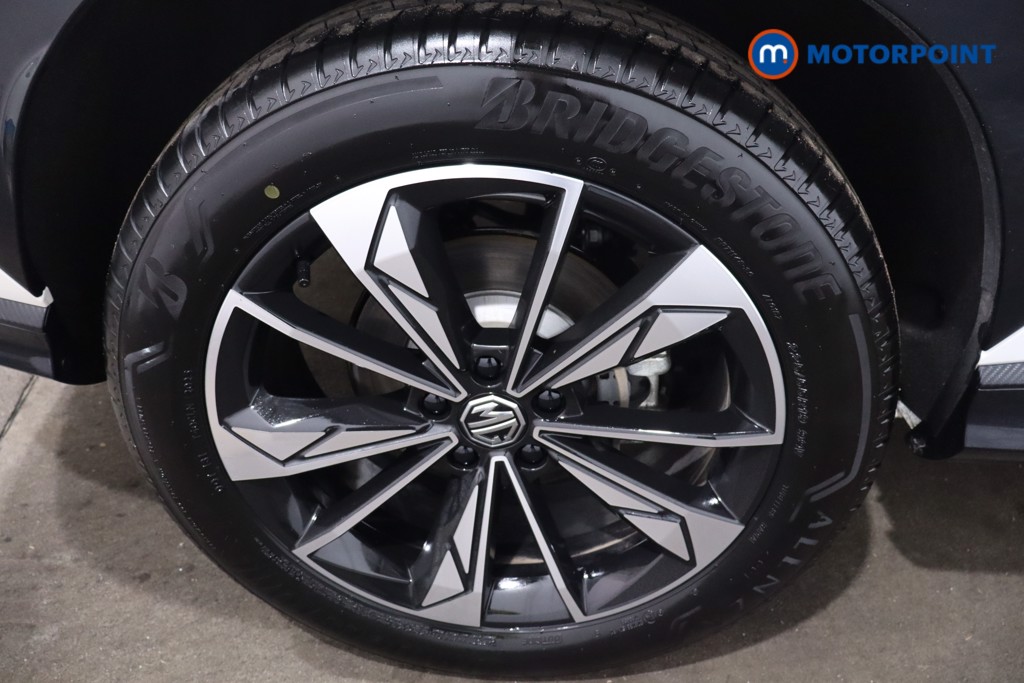 Mg Motor Uk HS Trophy Automatic Petrol-Electric Hybrid SUV - Stock Number (1633961) - 9th supplementary image