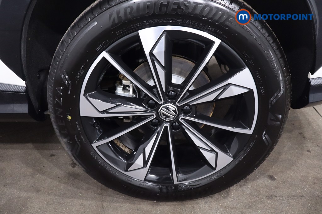 Mg Motor Uk HS Trophy Automatic Petrol-Electric Hybrid SUV - Stock Number (1633961) - 11th supplementary image