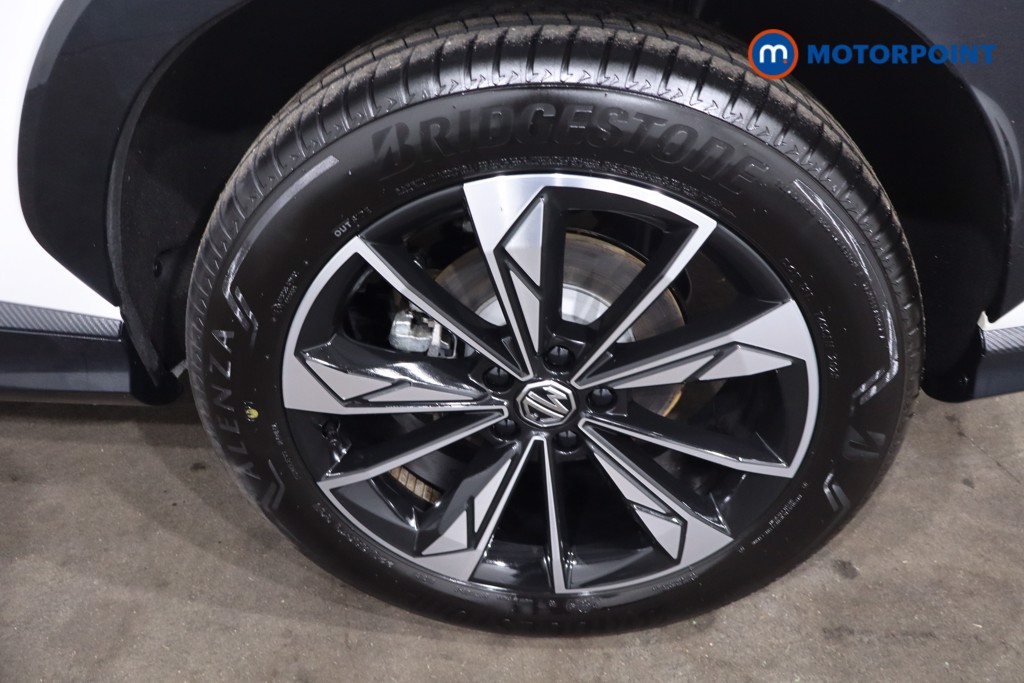 Mg Motor Uk HS Trophy Automatic Petrol-Electric Hybrid SUV - Stock Number (1633961) - 12th supplementary image