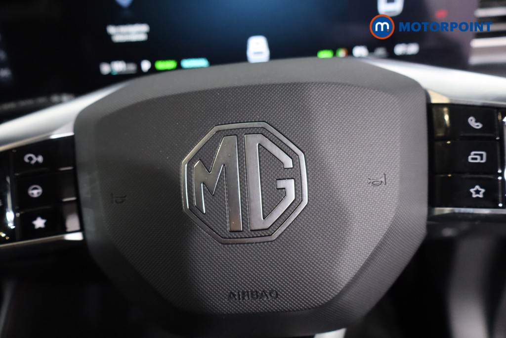 Mg Motor Uk HS Trophy Automatic Petrol-Electric Hybrid SUV - Stock Number (1633961) - 13th supplementary image