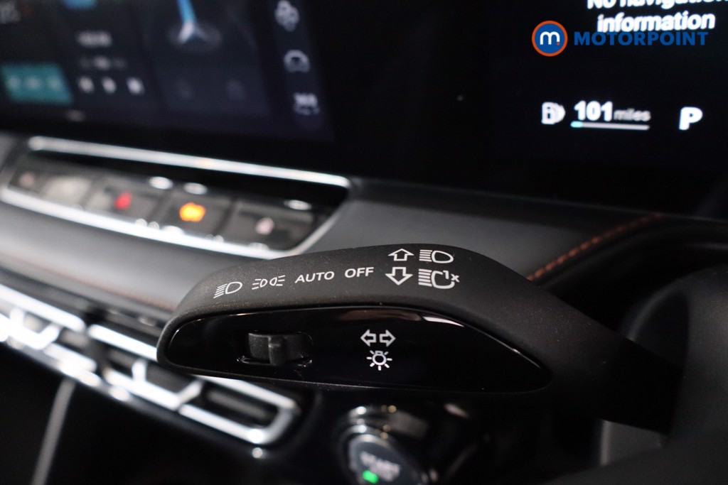 Mg Motor Uk HS Trophy Automatic Petrol-Electric Hybrid SUV - Stock Number (1633961) - 14th supplementary image