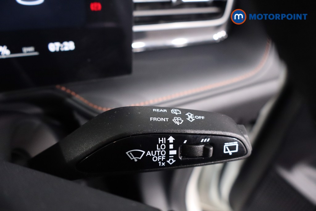 Mg Motor Uk HS Trophy Automatic Petrol-Electric Hybrid SUV - Stock Number (1633961) - 15th supplementary image