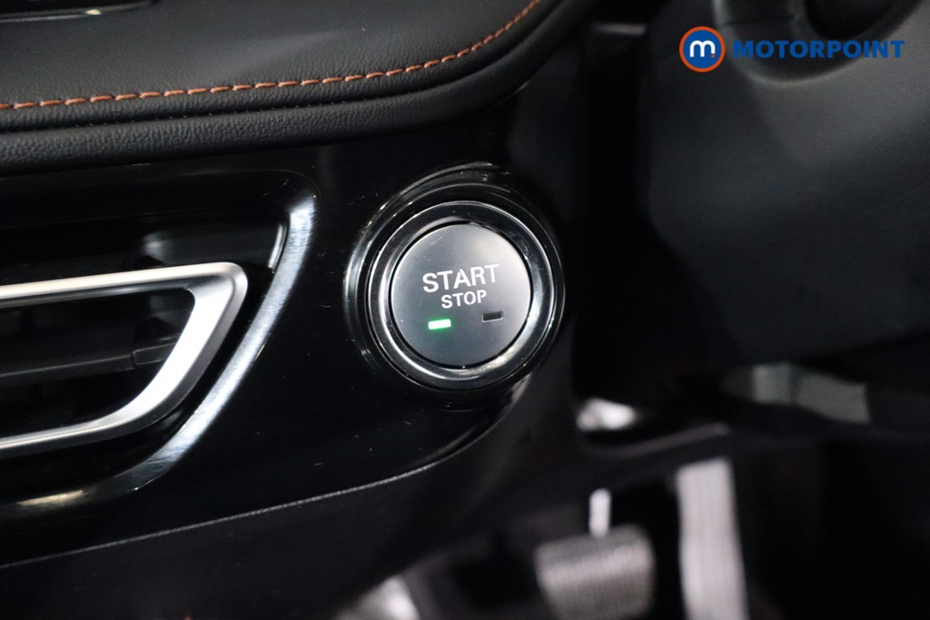 Mg Motor Uk HS Trophy Automatic Petrol-Electric Hybrid SUV - Stock Number (1633961) - 17th supplementary image