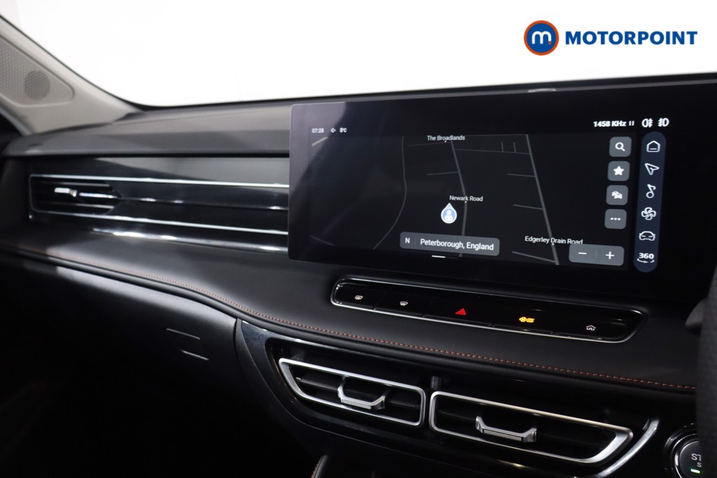 Mg Motor Uk HS Trophy Automatic Petrol-Electric Hybrid SUV - Stock Number (1633961) - 18th supplementary image