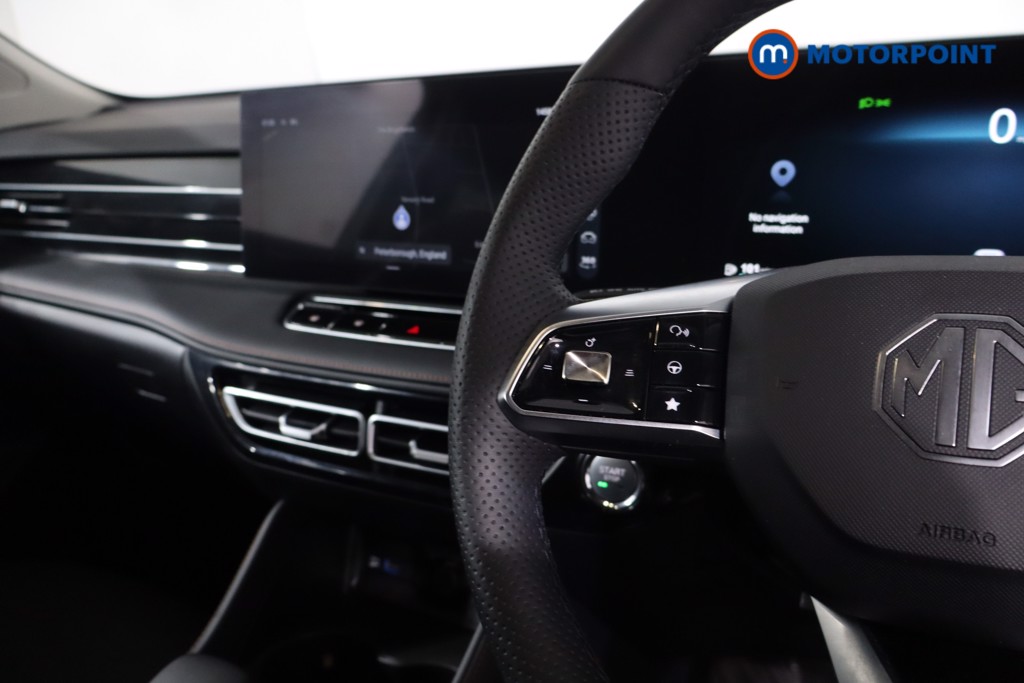 Mg Motor Uk HS Trophy Automatic Petrol-Electric Hybrid SUV - Stock Number (1633961) - 19th supplementary image