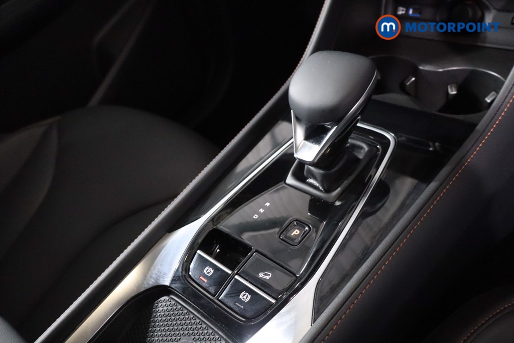 Mg Motor Uk HS Trophy Automatic Petrol-Electric Hybrid SUV - Stock Number (1633961) - 20th supplementary image