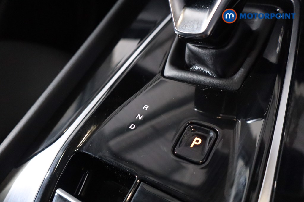 Mg Motor Uk HS Trophy Automatic Petrol-Electric Hybrid SUV - Stock Number (1633961) - 21st supplementary image