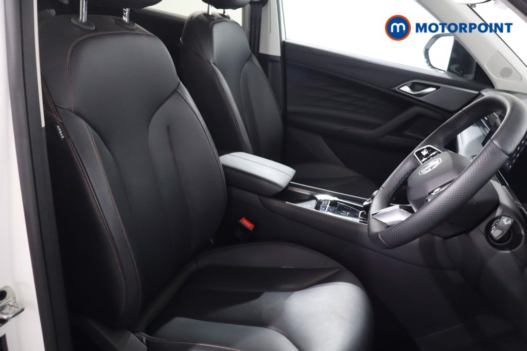 Mg Motor Uk HS Trophy Automatic Petrol-Electric Hybrid SUV - Stock Number (1633961) - 22nd supplementary image