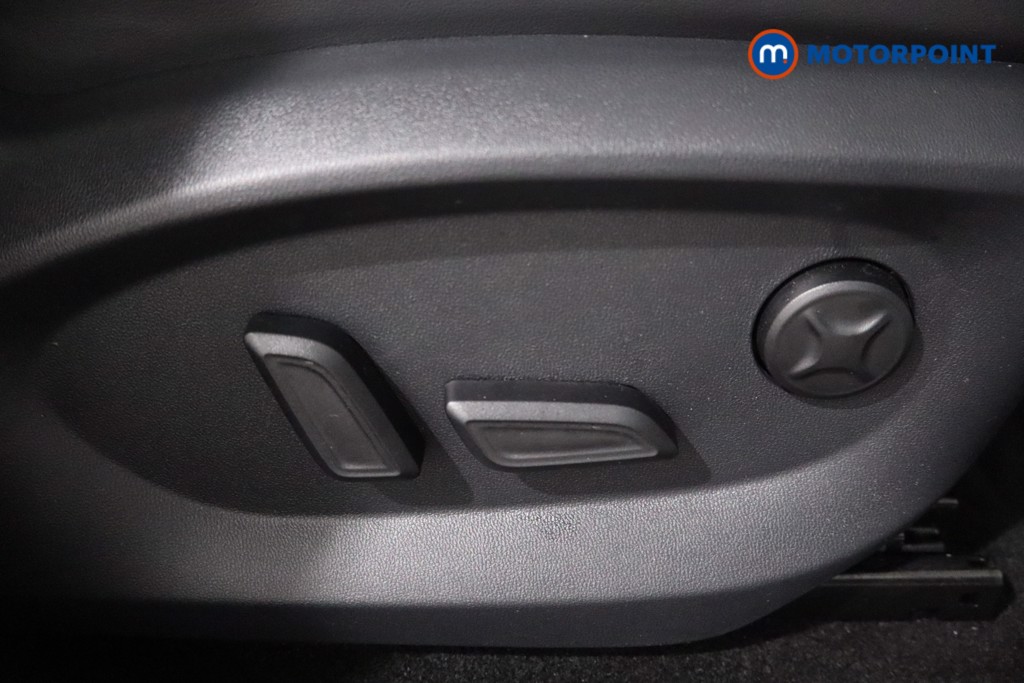 Mg Motor Uk HS Trophy Automatic Petrol-Electric Hybrid SUV - Stock Number (1633961) - 23rd supplementary image