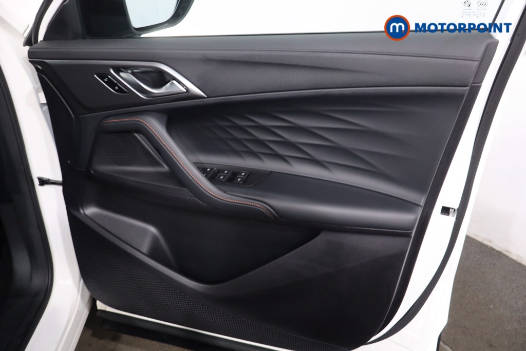 Mg Motor Uk HS Trophy Automatic Petrol-Electric Hybrid SUV - Stock Number (1633961) - 24th supplementary image