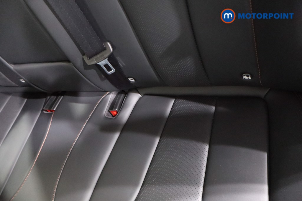 Mg Motor Uk HS Trophy Automatic Petrol-Electric Hybrid SUV - Stock Number (1633961) - 26th supplementary image