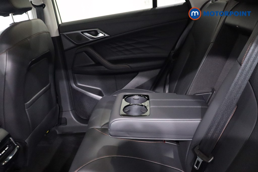 Mg Motor Uk HS Trophy Automatic Petrol-Electric Hybrid SUV - Stock Number (1633961) - 27th supplementary image