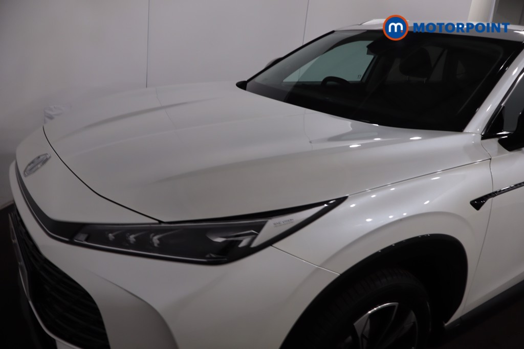 Mg Motor Uk HS Trophy Automatic Petrol-Electric Hybrid SUV - Stock Number (1633961) - 28th supplementary image