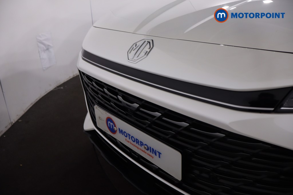 Mg Motor Uk HS Trophy Automatic Petrol-Electric Hybrid SUV - Stock Number (1633961) - 29th supplementary image