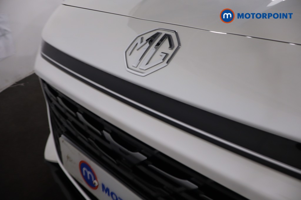 Mg Motor Uk HS Trophy Automatic Petrol-Electric Hybrid SUV - Stock Number (1633961) - 30th supplementary image
