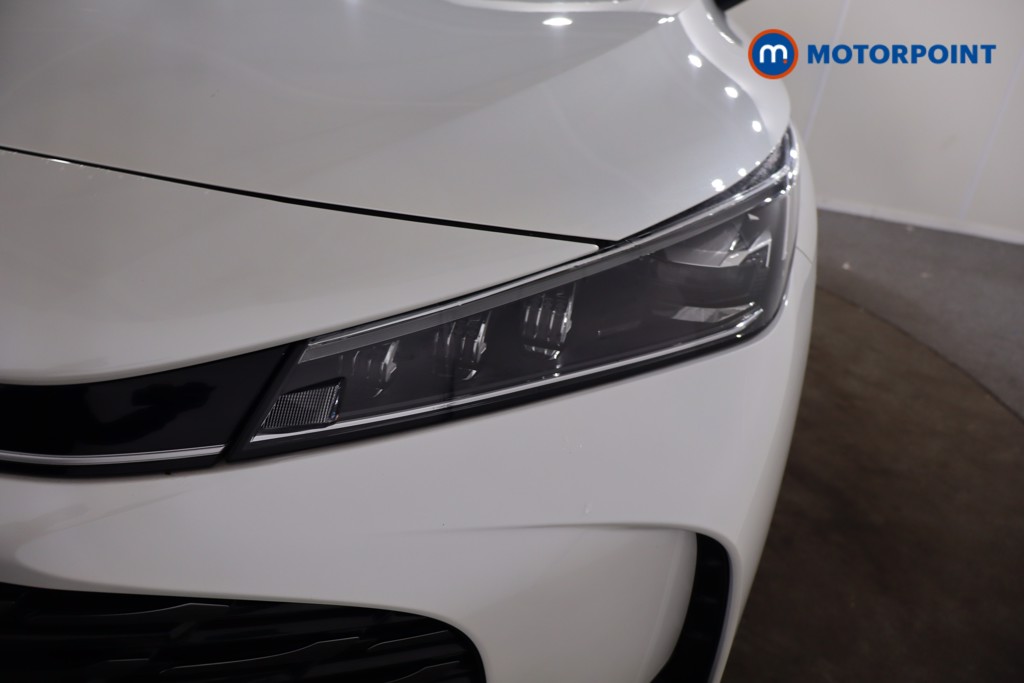 Mg Motor Uk HS Trophy Automatic Petrol-Electric Hybrid SUV - Stock Number (1633961) - 31st supplementary image