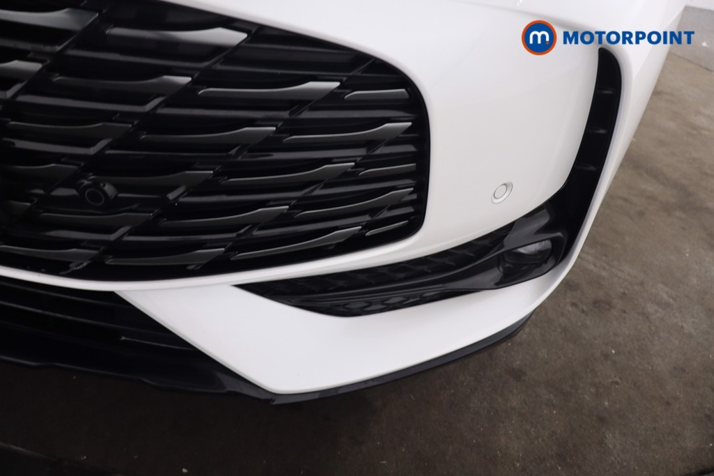 Mg Motor Uk HS Trophy Automatic Petrol-Electric Hybrid SUV - Stock Number (1633961) - 32nd supplementary image