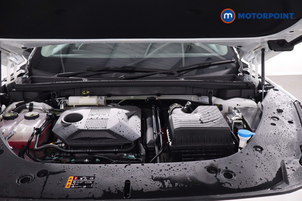 Mg Motor Uk HS Trophy Automatic Petrol-Electric Hybrid SUV - Stock Number (1633961) - 33rd supplementary image