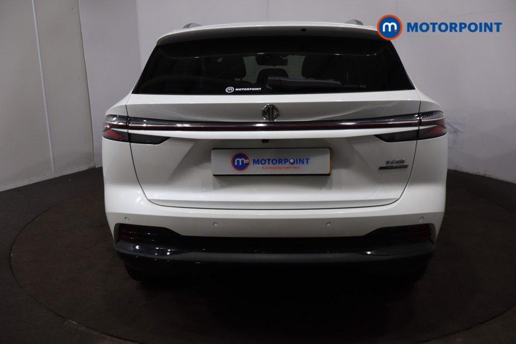 Mg Motor Uk HS Trophy Automatic Petrol-Electric Hybrid SUV - Stock Number (1633961) - 34th supplementary image