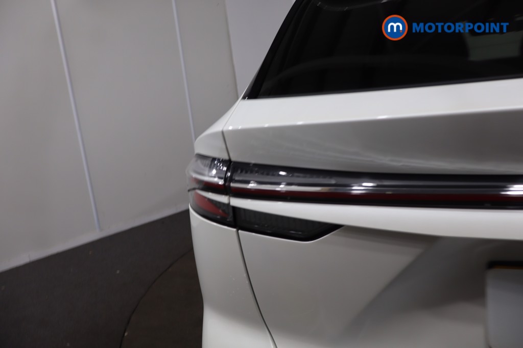 Mg Motor Uk HS Trophy Automatic Petrol-Electric Hybrid SUV - Stock Number (1633961) - 35th supplementary image