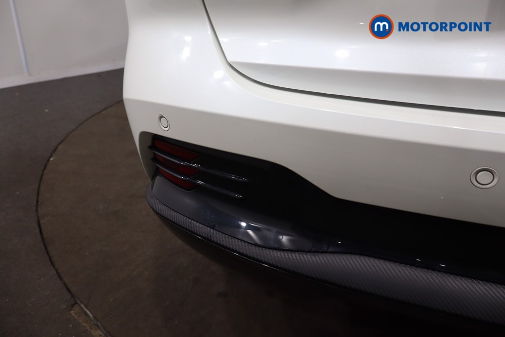 Mg Motor Uk HS Trophy Automatic Petrol-Electric Hybrid SUV - Stock Number (1633961) - 36th supplementary image