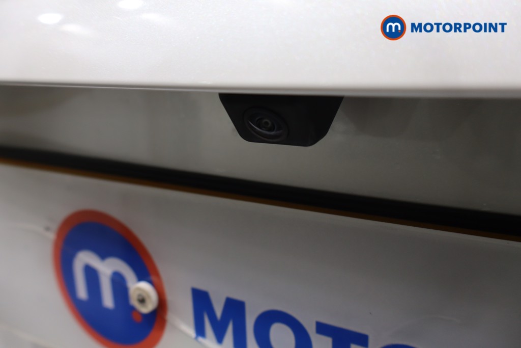 Mg Motor Uk HS Trophy Automatic Petrol-Electric Hybrid SUV - Stock Number (1633961) - 37th supplementary image