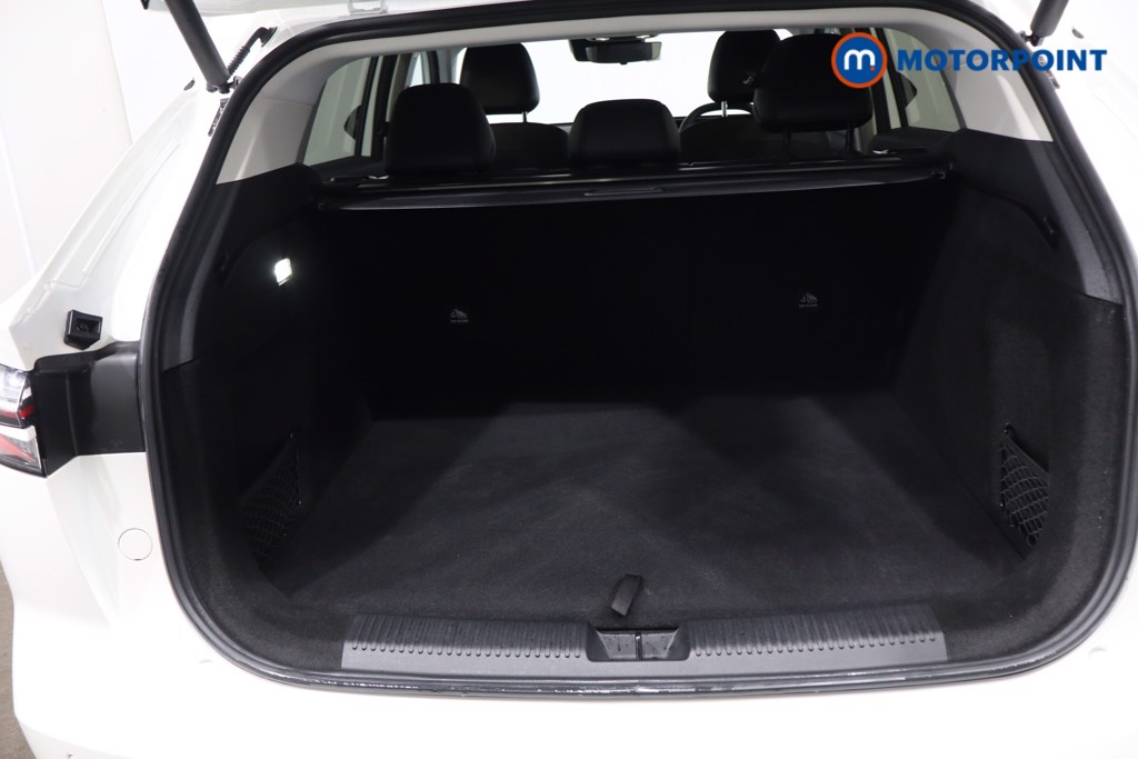 Mg Motor Uk HS Trophy Automatic Petrol-Electric Hybrid SUV - Stock Number (1633961) - 38th supplementary image