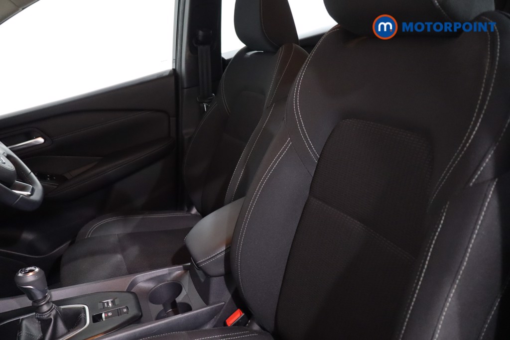 Nissan Qashqai Acenta Premium Manual Petrol SUV - Stock Number (1634241) - 4th supplementary image