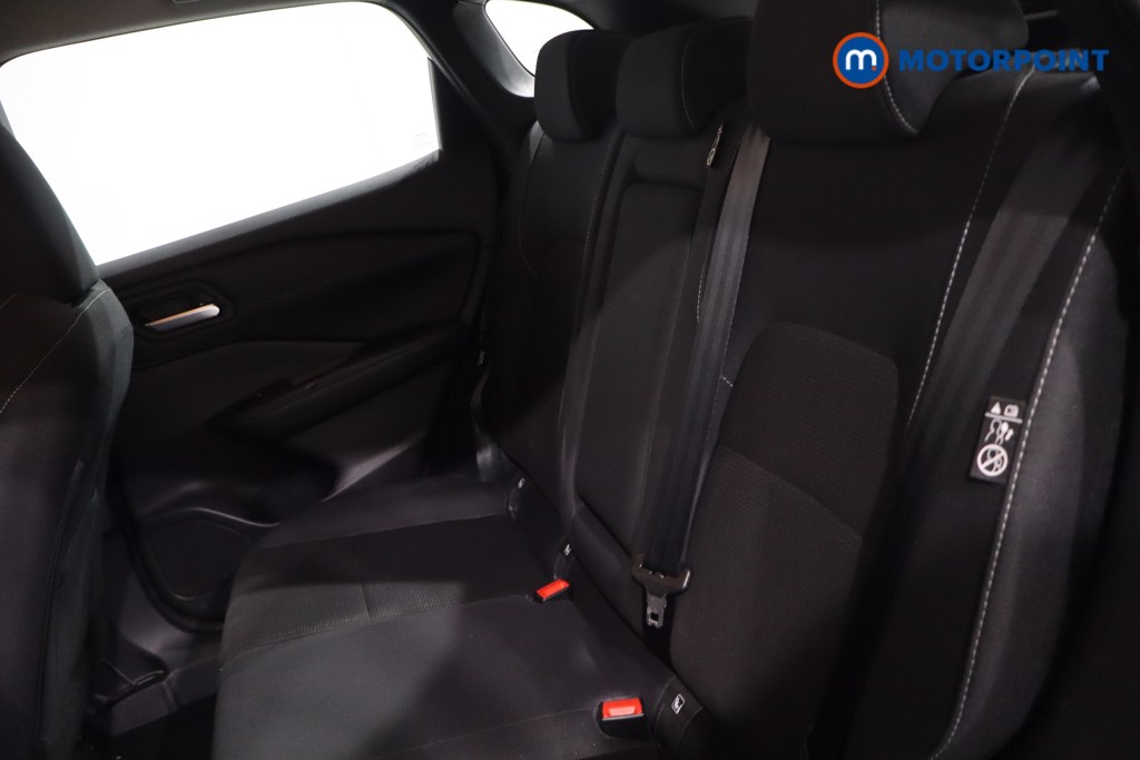 Nissan Qashqai Acenta Premium Manual Petrol SUV - Stock Number (1634241) - 5th supplementary image