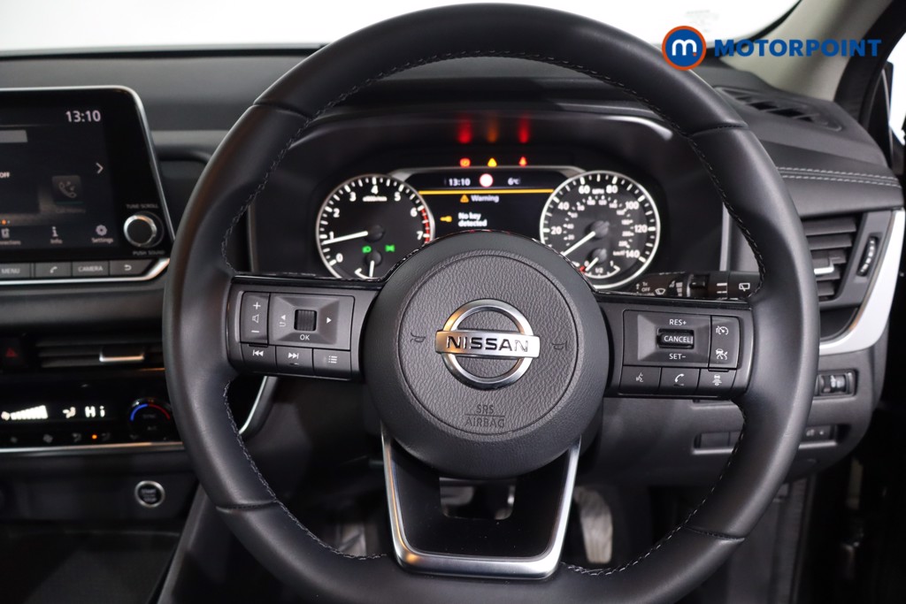 Nissan Qashqai Acenta Premium Manual Petrol SUV - Stock Number (1634241) - 6th supplementary image