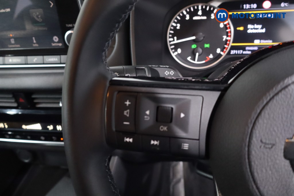 Nissan Qashqai Acenta Premium Manual Petrol SUV - Stock Number (1634241) - 7th supplementary image