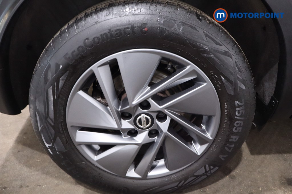 Nissan Qashqai Acenta Premium Manual Petrol SUV - Stock Number (1634241) - 10th supplementary image