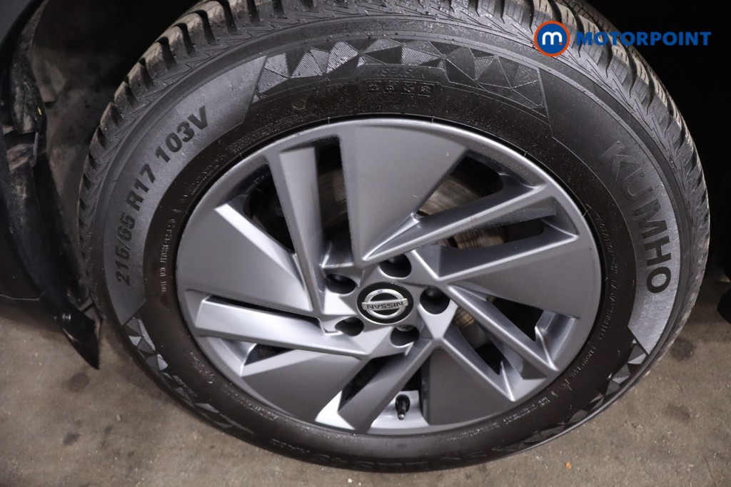 Nissan Qashqai Acenta Premium Manual Petrol SUV - Stock Number (1634241) - 11th supplementary image