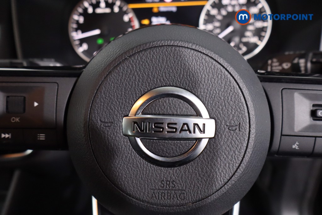 Nissan Qashqai Acenta Premium Manual Petrol SUV - Stock Number (1634241) - 13th supplementary image