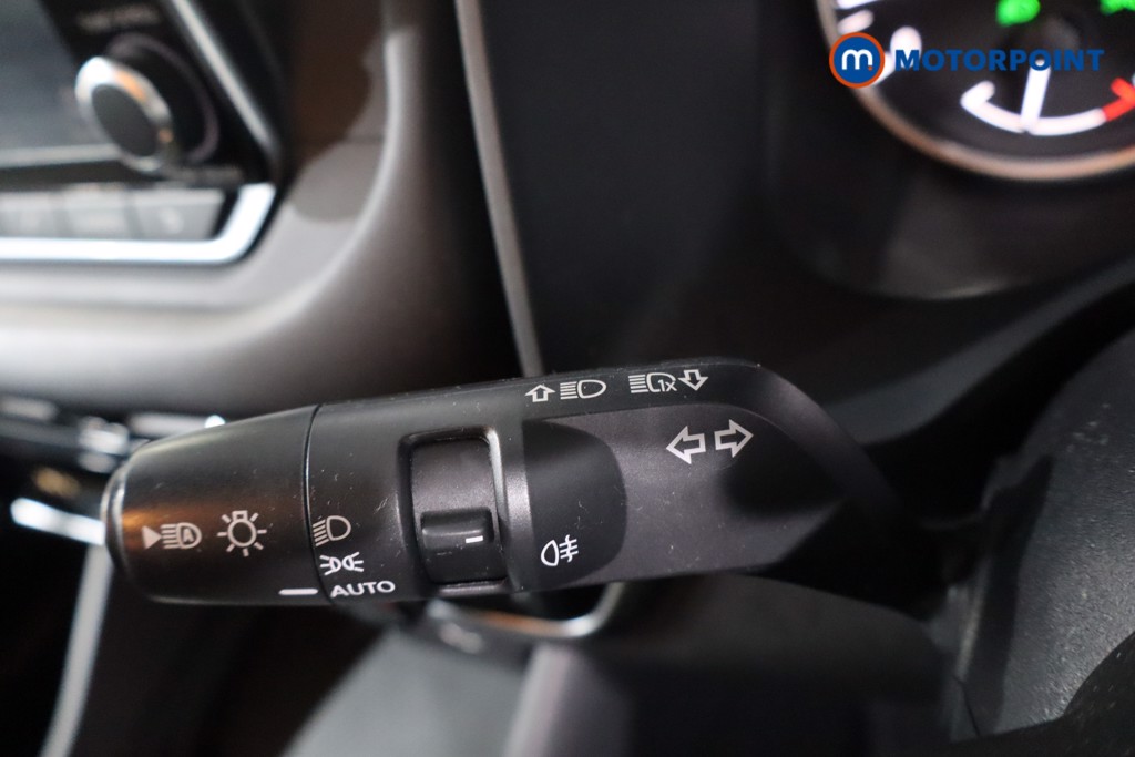 Nissan Qashqai Acenta Premium Manual Petrol SUV - Stock Number (1634241) - 14th supplementary image