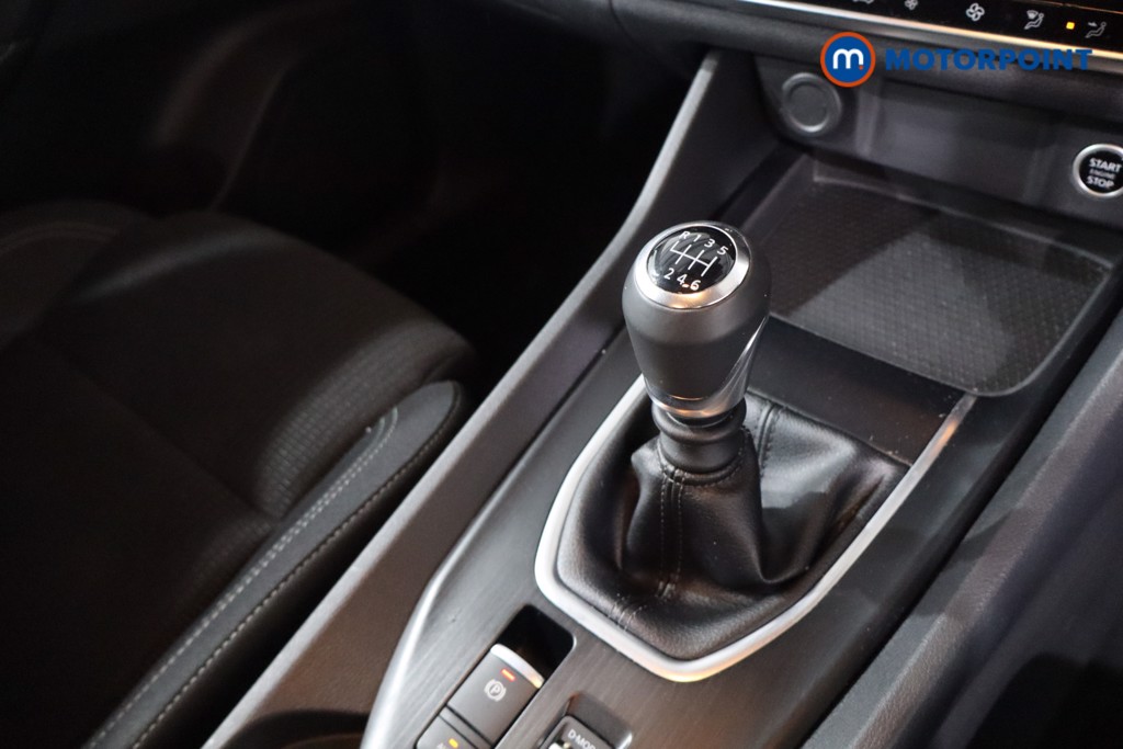 Nissan Qashqai Acenta Premium Manual Petrol SUV - Stock Number (1634241) - 20th supplementary image