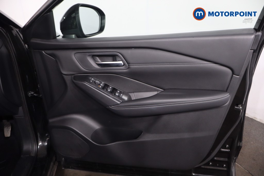 Nissan Qashqai Acenta Premium Manual Petrol SUV - Stock Number (1634241) - 23rd supplementary image