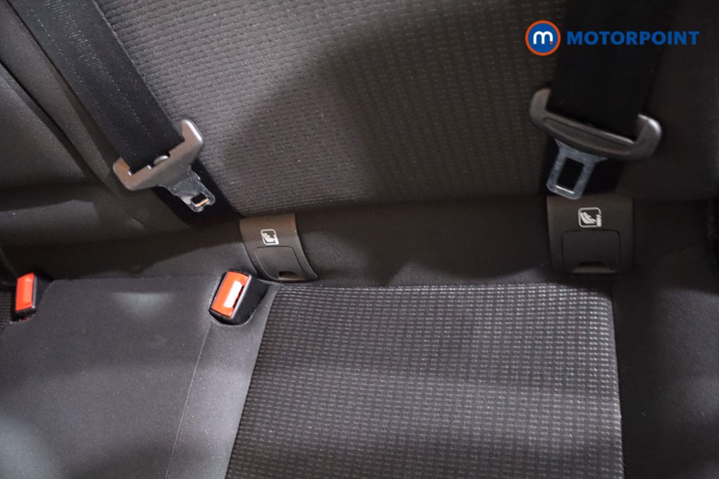 Nissan Qashqai Acenta Premium Manual Petrol SUV - Stock Number (1634241) - 25th supplementary image