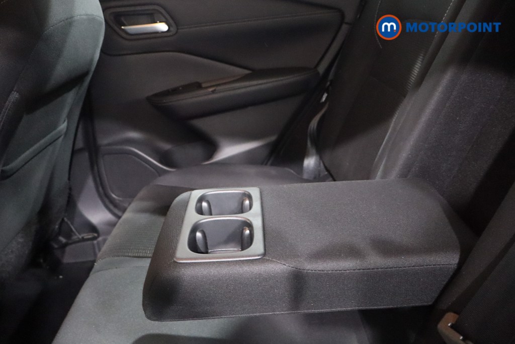 Nissan Qashqai Acenta Premium Manual Petrol SUV - Stock Number (1634241) - 26th supplementary image