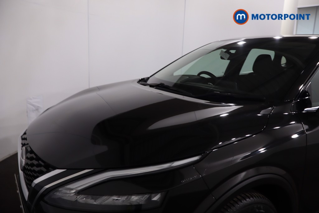 Nissan Qashqai Acenta Premium Manual Petrol SUV - Stock Number (1634241) - 27th supplementary image