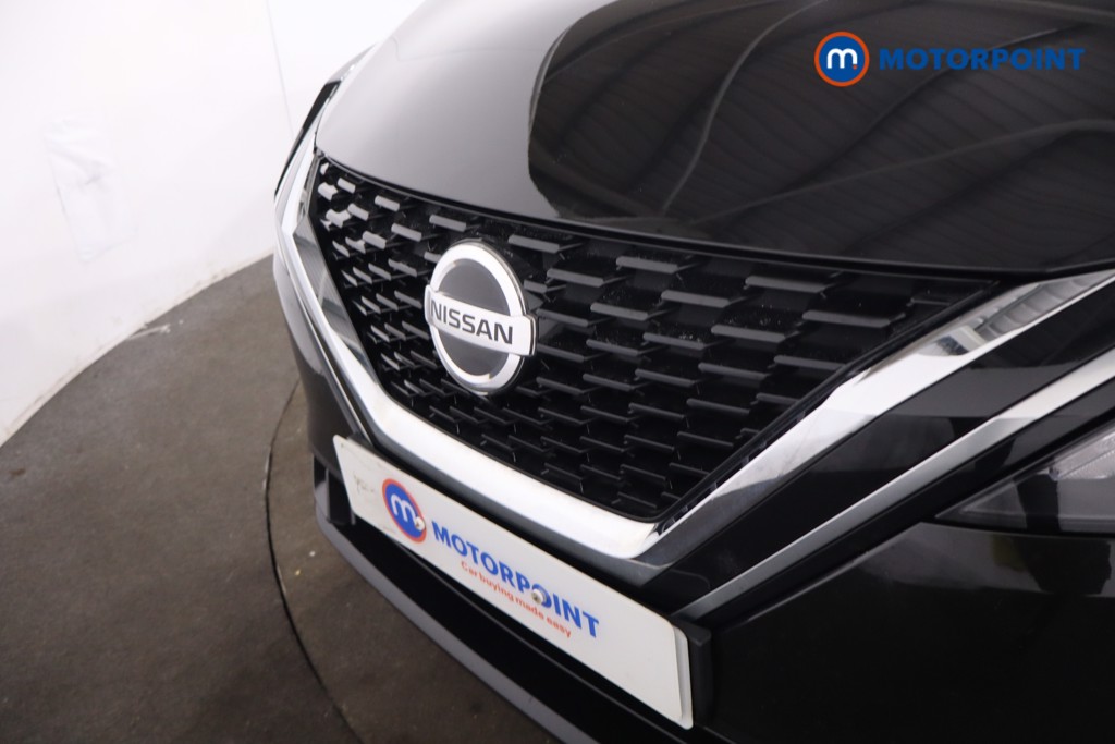 Nissan Qashqai Acenta Premium Manual Petrol SUV - Stock Number (1634241) - 28th supplementary image