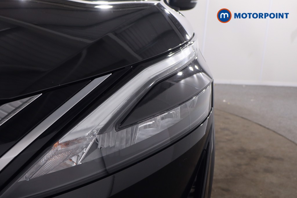 Nissan Qashqai Acenta Premium Manual Petrol SUV - Stock Number (1634241) - 29th supplementary image